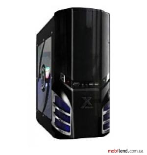 DTS X6 (935) 500W Black