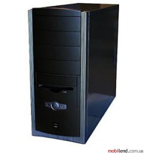 DVQ 1362S 350W Black