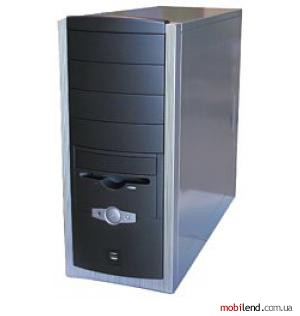 DVQ 1362S 350W Silver