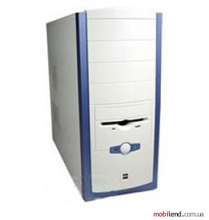 DVQ 1362S 350W White