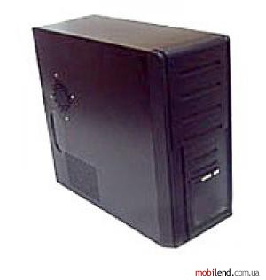 DVQ 3212 350W Black