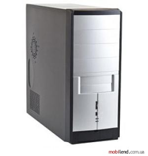 DVQ 43508 400W Black/silver