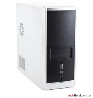 DVQ 43508 400W Silver/black