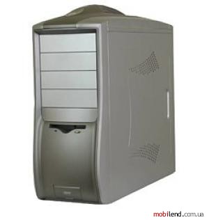 DVQ 5859 400W Silver