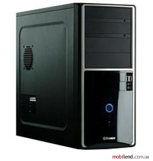 Enermax ECA3120 Black/silver