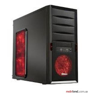 Enermax ECA3170 Black/red