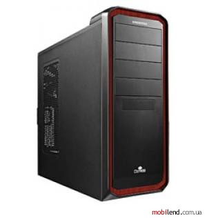 Enermax ECA3250-BR Black/red