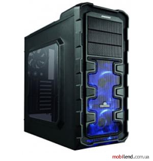 Enermax ECA3280A-B Black/blue