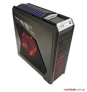 Enermax ECA5010-B (SpineRex) Black