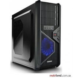 ENERMAX iVektor.Q ECA3371A-BT-BL(U3) Black