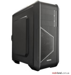 Enermax iVektor Black Soft-Grip Coating (ECA3311A-B)