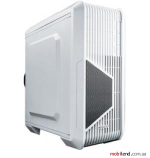 Enermax iVektor White Soft-Grip Coating (ECA3311A-W)