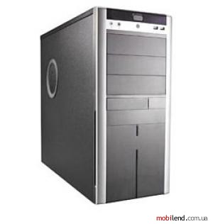 ENlight EN-4113 400W Black/silver