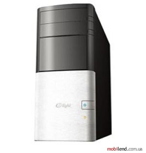 ENlight EN-4115 300W Black/silver