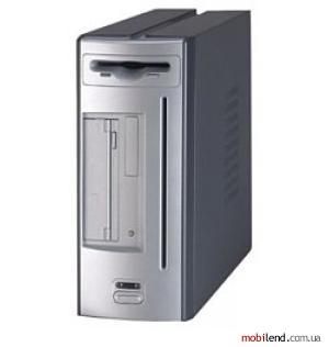 ENlight EN-7472 300W Silver/black