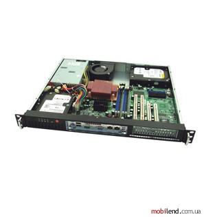 EServer 1U F (04268)