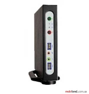 Espada EPC-01 60W Black/silver