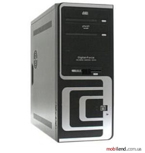 Espada ES-6022B/A/24 350W Black