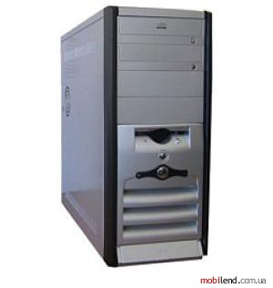 Espada ES-6192S/A/24 350W Silver