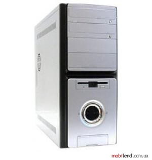 Espada ES-6213S 350W Silver