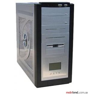 Espada ES-8682S/T/24/D3 350W Silver