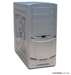 Espada ES-8881S/T/24 350W Silver