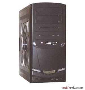 Espada ES-8882B/T/24 350W Black