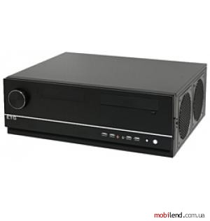 ETG G-2B w/o PSU Black