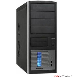 Eurocase ML-5440 400W Black