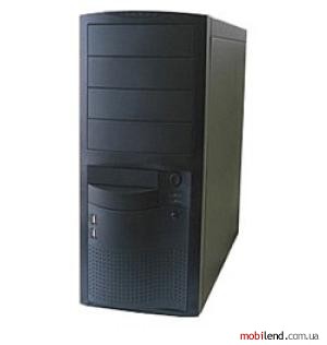 Eurocase ML 5410 350W Black