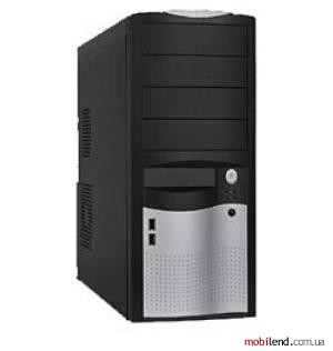 Eurocase ML 5410 400W Black