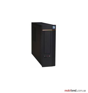 Eurocase WT-02 Black