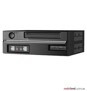 Ever Case ECE0588 150W Black/silver