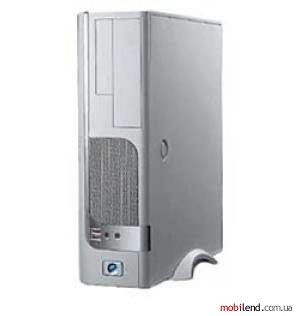 Ever Case ECE1521 275W White/silver