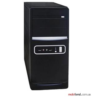 Evolution D408 400W Black