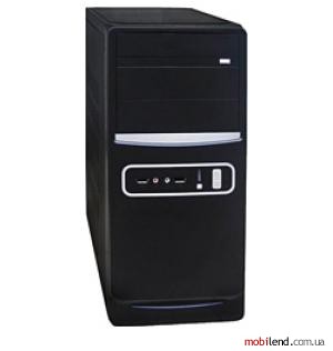 Evolution D408 450W Black