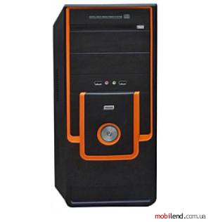 Evolution D409 400W Black