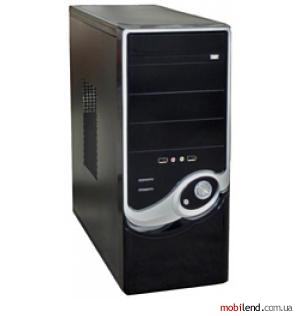 Evolution D411 400W Black