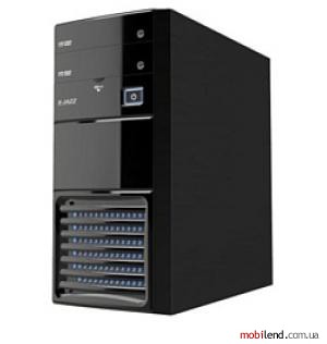 Evolution D415 400W Black