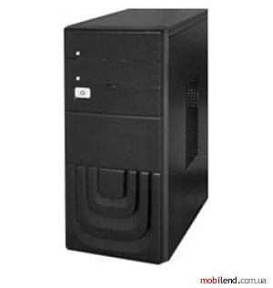 Evolution D416 450W Black