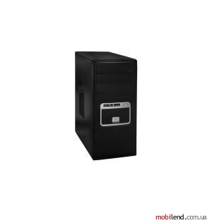 Evolution D417 400W Black