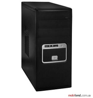 Evolution D417 450W Black