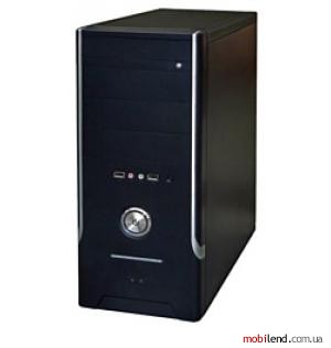 Evolution D422 400W Black