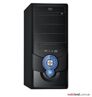 Evolution D423 400W Black