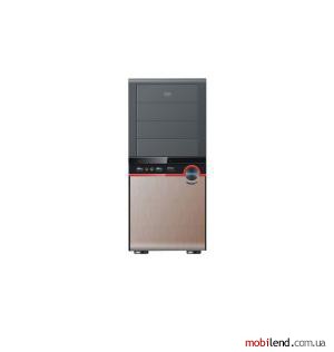 Evolution D424 450W Black