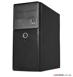 Evolution D425 400W Black