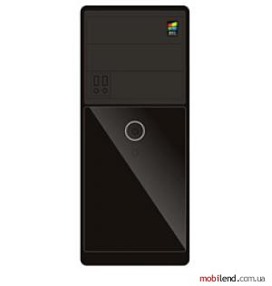 Evolution D432 500W Black