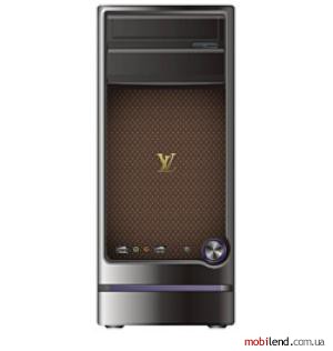 Evolution L312A/LV2 450W Black