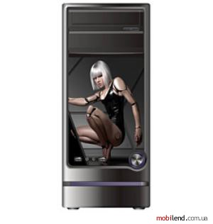 Evolution L312A/RG12 450W Black