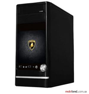 Evolution L312AE12 500W Black